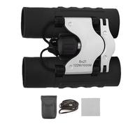 Binocolo portatile multifunzione con ingrandimento compatto per viaggi scolastici ed esplorazioni all'aperto esplorazione natura selvaggia