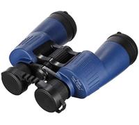 Binocolo potente 10x50 BAK4 Prism FMC Binocolo impermeabile per birdwatching (dimensioni : giallo) (giallo)