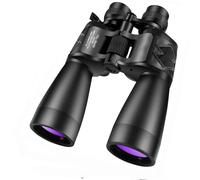 Binocolo potente 12-36X60 Occhiali da campo con zoom Ottimo telescopio portatile for il birdwatching