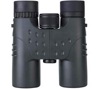 Binocolo potente 12X32 per adulti, impermeabile, chiaro, luce debole, ottica completamente multistrato per birdwatching, caccia, sport