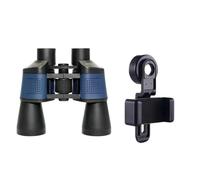 Binocolo potente 16000m 80x80 per la caccia al binocolo di turismo del telescopio di alto potere della lunga autonomia