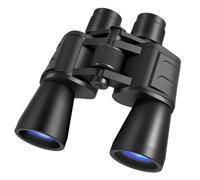 Binocolo potente 20x50 Binocolo a Lungo Raggio Zoom Hd Bak4-prisma Alto Ingrandimento Telescopio Professionale per la Caccia Turismo