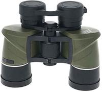 Binocolo potente 8 x 40 per binocoli trasparenti a grandezza naturale durevoli per birdwatching, visite turistiche, caccia, osservazione della fauna selvatica, sport all'aria aperta, giochi e concert