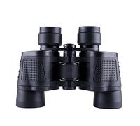 Binocolo potente 80x80 Ingrandimento a lungo raggio Visione notturna a bassa luminosità Portatile BAK4 per il turismo