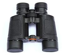 Binocolo Potente 8X40, binocolo Impermeabile con Lenti Completamente Multistrato HD Riempito di azoto Antiscivolo per osservare Gli Uccelli e Gli Sport di Caccia