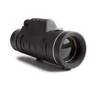 Binocolo potente HD 40x60 monoculare Zoom Grande telescopio portatile BAK4 militare HD professionale regali di caccia telescopio monoculare trasparente