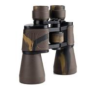 Binocolo potente monoculare portatile impermeabile 20X50 telescopio militare visione da campeggio professionale senza oculare a infrarossi