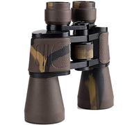 Binocolo potente monoculare portatile impermeabile 20X50 telescopio militare visione da campeggio professionale senza oculare a infrarossi trasparente