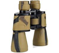 Binocolo potente monoculare portatile impermeabile 20X50 telescopio militare visione da campeggio professionale senza oculare a infrarossi trasparente