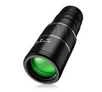 Binocolo Potente Monoculare Professionale HD A Lungo Raggio Telescopio Portatile Ad Alta Potenza For La Caccia E L'osservazione Degli Uccelli Ingrandimento Nitido
