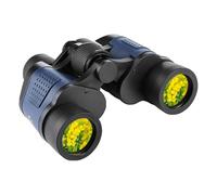 Binocolo potente per adulti, 60 x 60, ad alta potenza, impermeabile, telescopio da viaggio professionale per bird watching, escursionismo e concerti