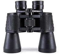 Binocolo professionale 10X50, binocolo impermeabile FMC, HD antiscivolo per la caccia, l'osservazione delle stelle, sport e fauna selvatica, anti-pressione e antiurto