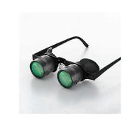 Binocolo professionale a mani libere per pesca, birdwatching, sport, concerti, teatro, opera, tv, visite turistiche, binocolo da o