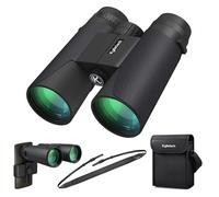 Binocolo Professionale Alto Ingrandimento Prisma BaK 4 e Lente FMC Impermeabile