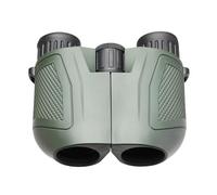 Binocolo professionale BAK4 Prisma portatile for bambini adulti Viaggi di birdwatching Telescopio da viaggio for campeggio all'aperto Osservare e registrare(Army Green)