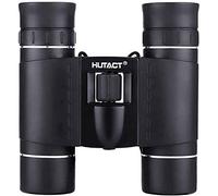 Binocolo professionale compatto HD con prisma BAK4, binocolo 10x25 ad alta potenza con impermeabile, ottimo per i bambini per il birdwatching