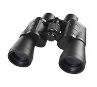 Binocolo professionale HD 20x50 Telescopio BAK4 Telescopio binoculare per campeggio Caccia Concerto Telescopio monoculare trasparente