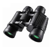Binocolo Professionale Hd 80X80 10000M Telescopio Da Caccia Ottico Lll Visione Notturna Per Escursionismo Viaggi Alta Chiarezza Greenfilm90X90