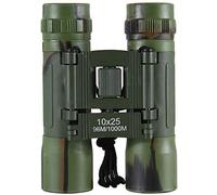 Binocolo professionale HD, ottica multistrato resistente, oculare grande da 13 mm, prisma BAK4, lente FMC, binocolo professionale/impermeabile antiappannamento con visione notturna in condizioni di s