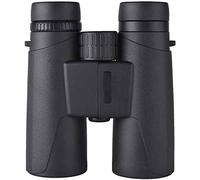 Binocolo professionale impermeabile con adattatore per smartphone, binocolo pieghevole ad alta potenza 10 42 con prisma BAK4, per viaggi/visite turistiche/caccia