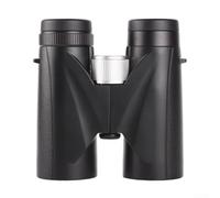 Binocolo professionale in vetro ED 10 x 42 con corpo in lega di magnesio impermeabile BAK4 per bird watching, osservazione della luna e attività all'aperto
