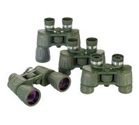 Binocolo professionale levenhuk discovery field per birdwatching caccia pesca