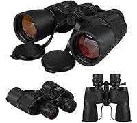 Binocolo professionale Zoom Hunting Grandangolare 10-120x80 Alto ingrandimento Lungo raggio Alta definizione