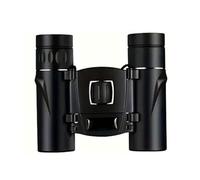 Binocolo resistente dell'acqua di Jumelles che piega il binocolo della luce bassa per e l'oculare resistente del rivestimento dell'acqua di uso di campeggio