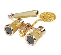 Binocolo Retro,Occhiali Da Teatro Compatti Con Manico Regolabile | Binocolo Da Esterno Per Donne E Adulti - Per Cinema, Viaggi, Turismo, Sport, Giochi E
