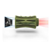 Binocolo ricaricabile per bambini per visione notturna con display ad alta risol