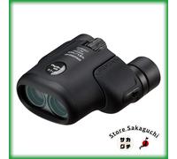 Binocolo RICOH Pentax Papilio III 8,5x21 WR nero modello compatto close-focus