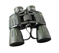 Binocolo SilteD Mini 10X50 Binocolo, Piccolo Ferngl?Ser Binocolo, Binocolo impermeabile Telescopi Sport Bak4 Prismi per birdwatching, Escursionismo, Caccia, Visite turistiche Escursionismo/B