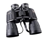 Binocolo SilteD Mini 10X50 Binocolo, Piccolo Ferngl?Ser Binocolo, Binocolo impermeabile Telescopi Sport Bak4 Prismi per birdwatching, Escursionismo, Caccia, Visite turistiche Escursionismo/A
