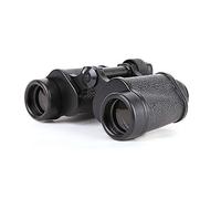 Binocolo SilteD Telescopio 8X30 Visione notturna a basso livello di luce Doppio tubo ad alta potenza Doppio Otto 8 volte Messa a fuoco centrale in metallo