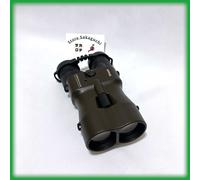 Binocolo stabilizzato all'immagine Vixen ATERA II ED obiettivo H16 x 50WP mod...