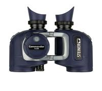 Binocolo Steiner Commander 7x50c con bussola - versione 2023