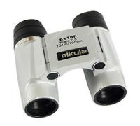 BINOCOLO TASCABILE 6X18 NIKULA