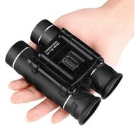Binocolo tascabile binocolo/telescopio for adulti for bambini da concerto for visione notturna a bassa luminosità HD
