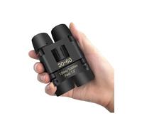 BINOCOLO TASCABILE CON ZOOM 30X60 PIEGHEVOLE E PORTATILE CON VISIONE NOTTURNA