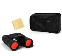 Binocolo Tascabile per il Birdwatching Binocolo Pieghevole Compatto con Impermeabile cannocchiale per la Caccia al Turismo di Viaggio binocolo per Bambini e Adulti