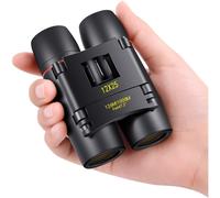 Binocolo tascabile piccolo compatto per adulti, binocolo mini per bambini e ragazzi