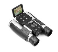 Technaxx FullHD Binocular with Display TX-142