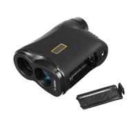 binocolo. Telemetro da golf 500M, misuratore di distanza, misuratore di velocità, telemetro digitale da caccia, telescopio monoculare .compatto