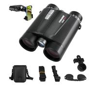 Binocolo telemetro laser 10X42