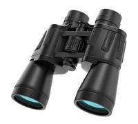 Binocolo Telescopi 20X50 Zoom HD BAK4-Prism Potente Binocolo Telescopio Professionale a Lungo Raggio per Viaggi in Campeggio all'aperto