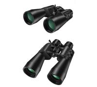 Binocolo telescopico 10X100 ad alto ingrandimento a lungo raggio Zoom 10-60 volte Zoom professionale HD
