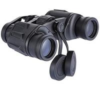 Binocolo telescopico Binocolo 8x40 Ingrandimento ultra chiaro Oculare grande nero Rivestimento grandangolare Telescopio compatto portatile Obiettivo da 48 mm