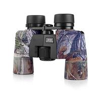 Binocolo telescopico, binocolo impermeabile compatto binocolo oculare grande con luce scarsa per adulti Bambini per il birdwatching Viaggi Escursionismo Eventi sportivi Concerti