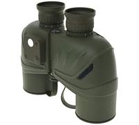 Binocolo telescopico Telescopio monoculare Ingrandimento 7 50 h Binocolo HD Impermeabile Bussola Coordinate per crociere marine Escursionismo