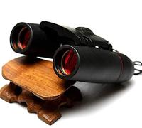 Binocolo Telescopio 30x60 Binocolo Compatto Piccolo Binocolo Per Bambini Adulti Binocolo Leggero Per Bird Watching Caccia Viaggi Concerti Per Adulti Bird Watching Telescopio Monoculare All'aperto